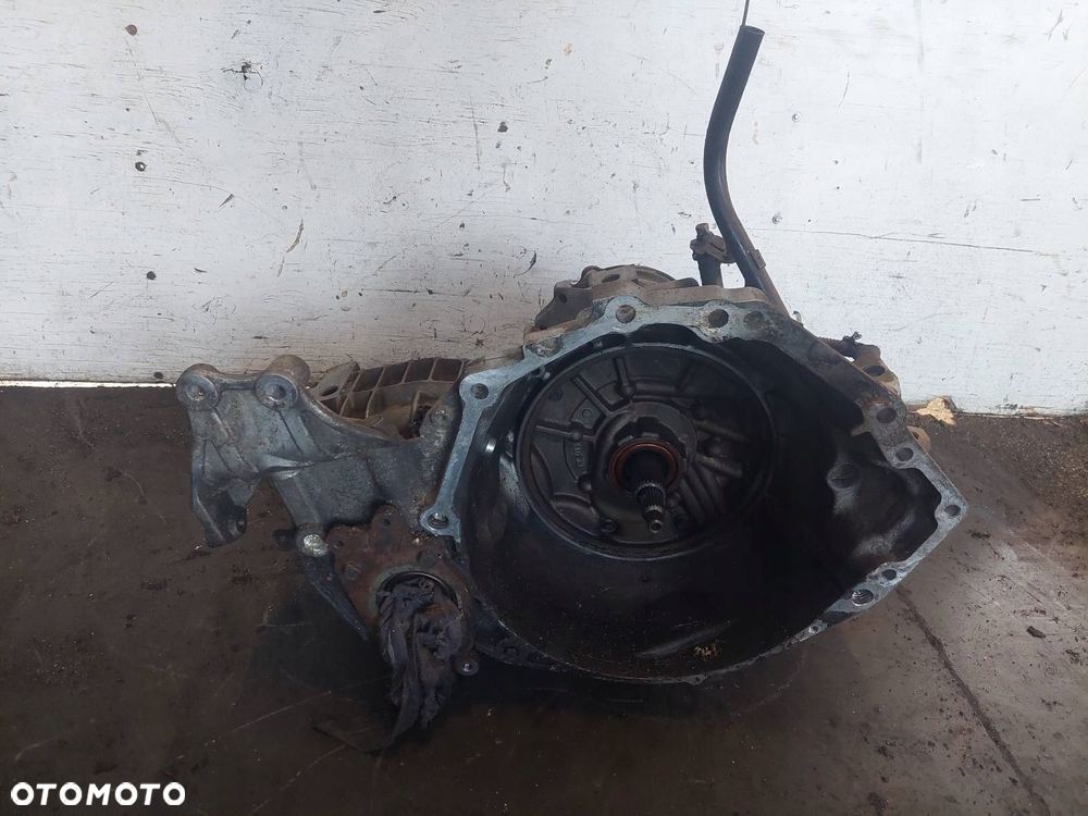 SKRZYNIA BIEGÓW CHRYSLER  PACIFICA I 3.5 V6 DGL P04800709AB - 3