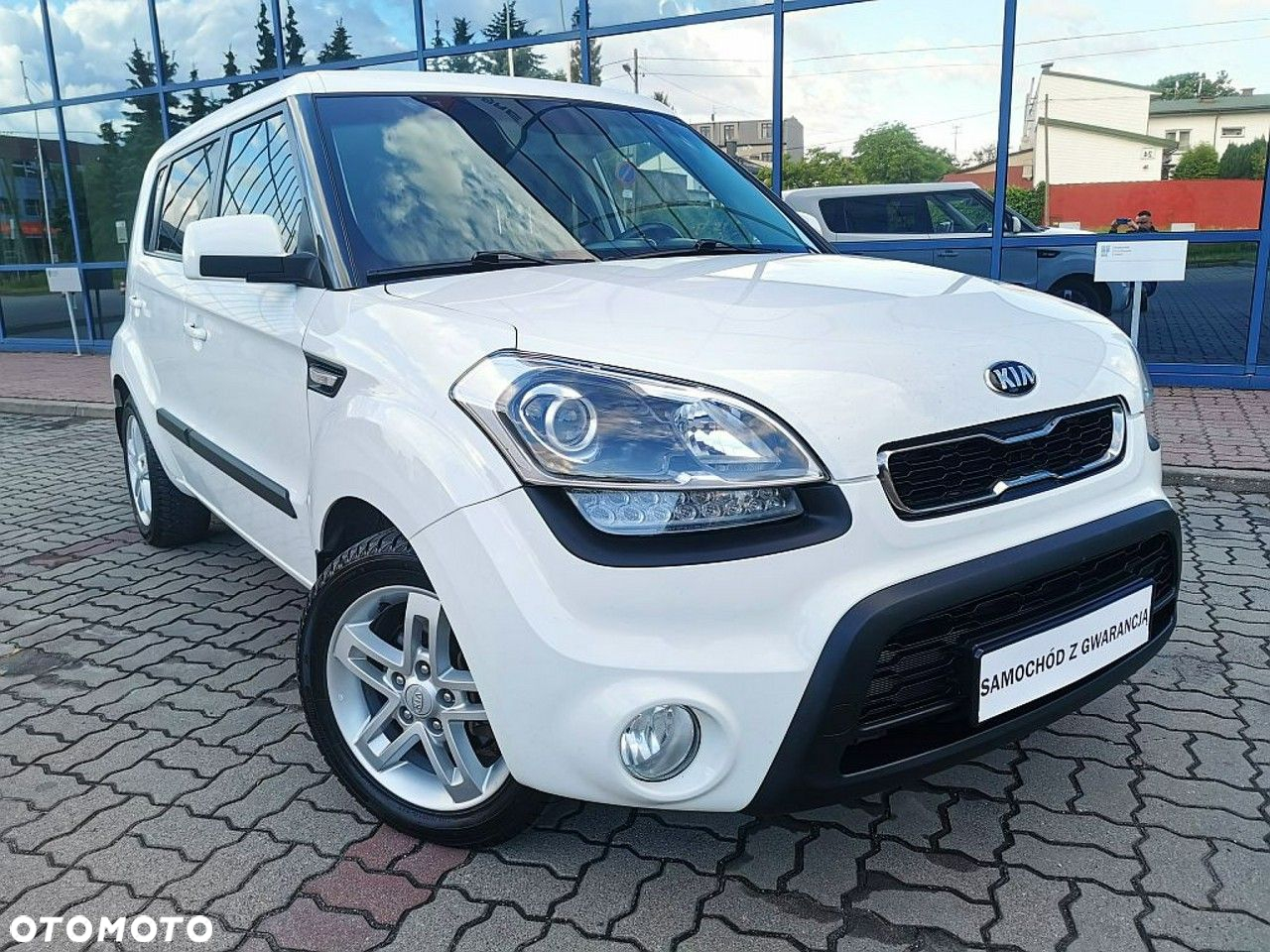Kia Soul - 10