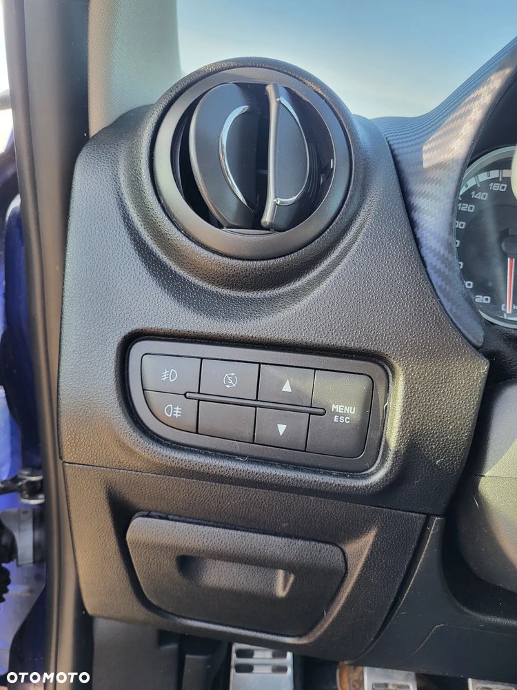 Alfa Romeo Mito 1.4 TB MultiAir Distinctive - 26