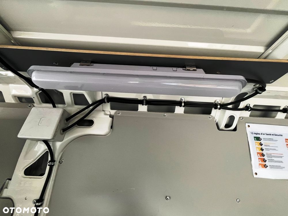 Citroën Jumper L2H2 Zabudowa - 15