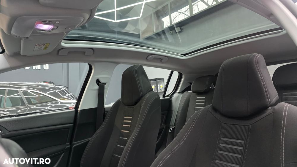 Peugeot 308 125 THP Allure - 15