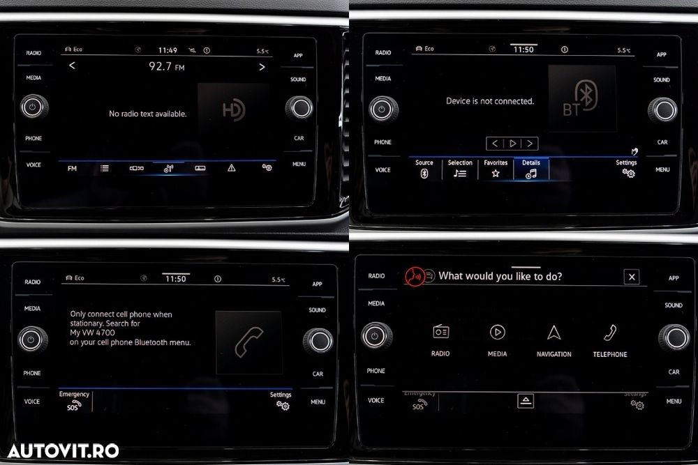 Volkswagen Atlas - 21