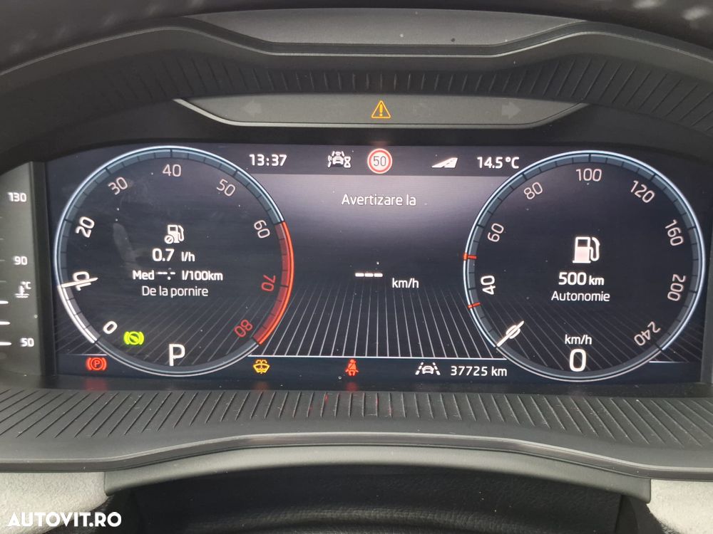 Skoda Kamiq 1.0 TSI DSG Selection - 27