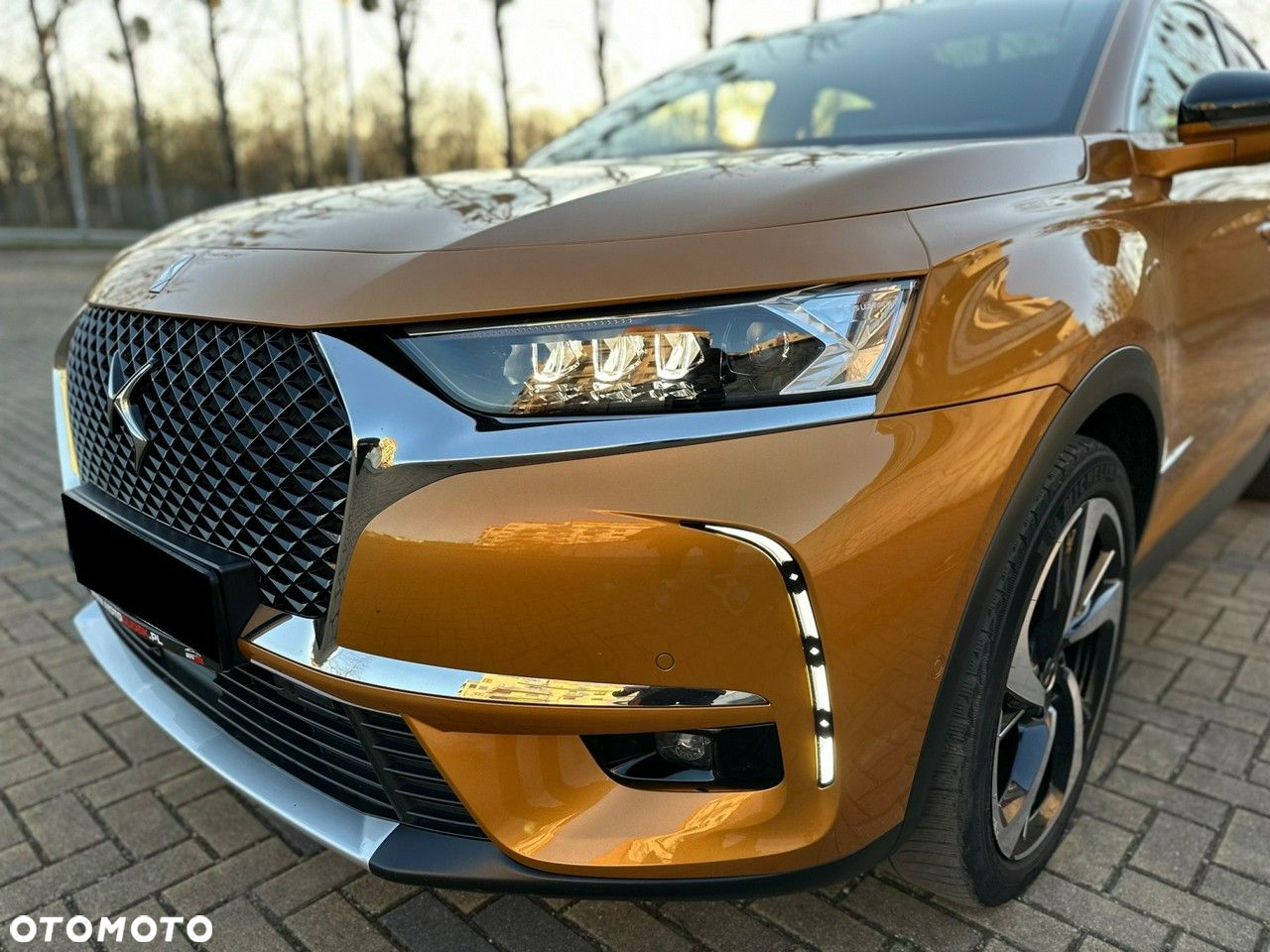 DS Automobiles DS 7 Crossback - 37