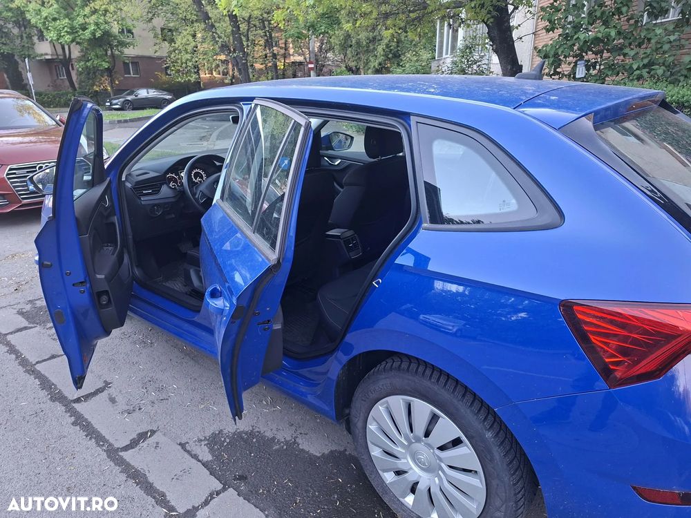Skoda Scala 1.0 TSI DSG Ambition - 6