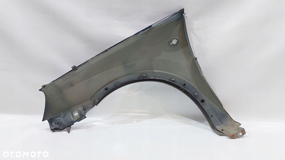 błotnik przód prawy opel corsa c 03r - 10