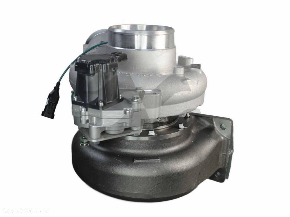 Nowa turbina 788155-6 5803072438­ Off Highway TRACTOR 12.9L Cursor 13 430kW - 7