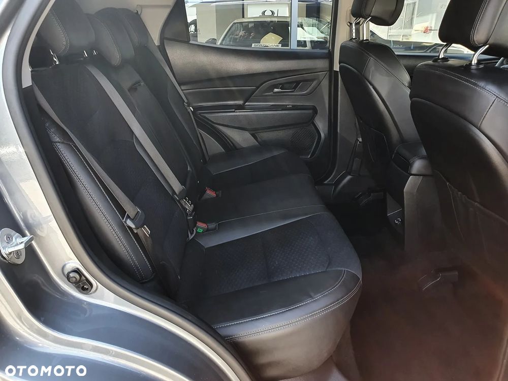 SsangYong/KGM Korando 1.5 T-GDI Quartz 2WD - 10