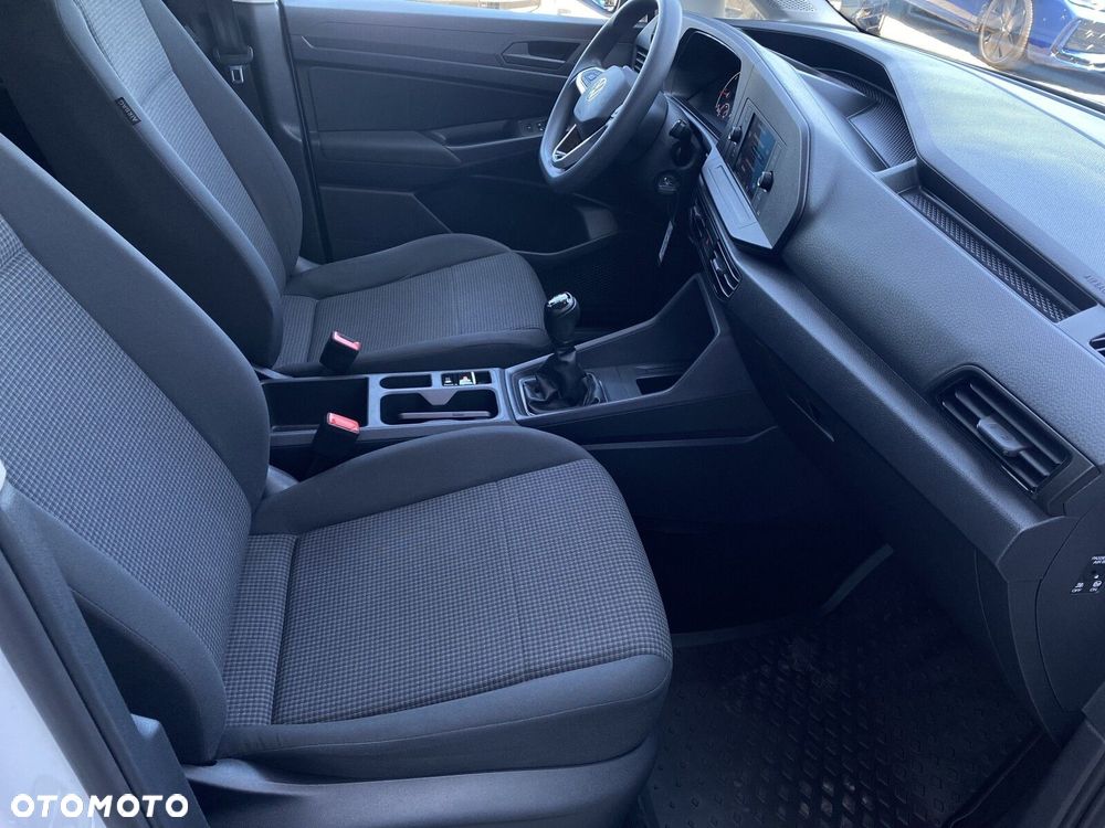 Volkswagen Caddy 2.0 TDI - 26