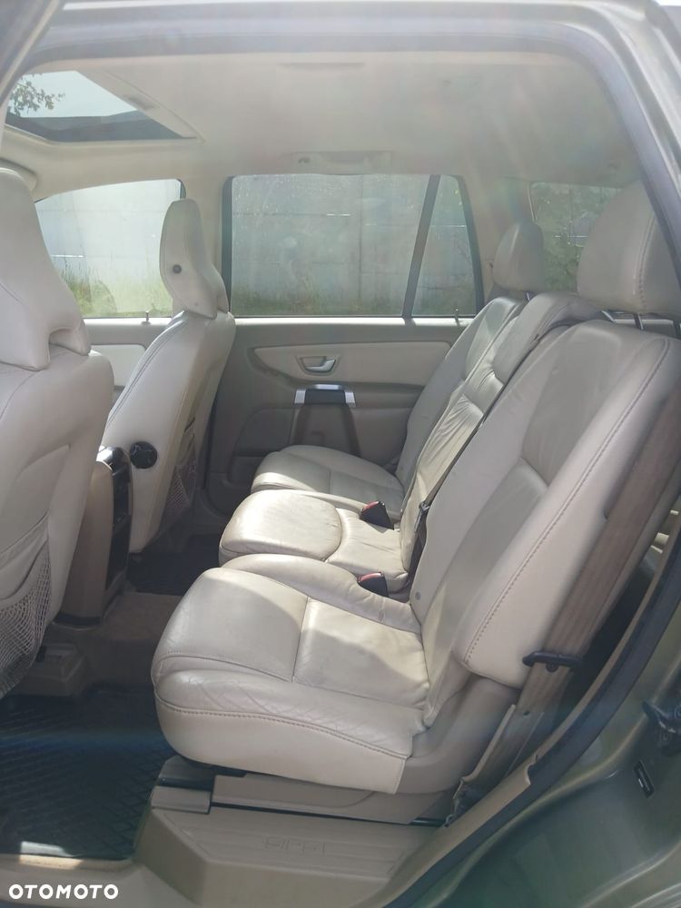 Volvo XC 90 3.2 AWD Momentum - 7