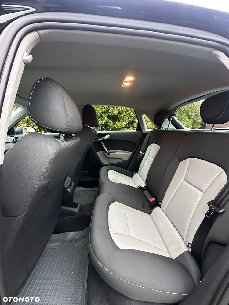 Audi A1 Sportback 1.6 TDI Ambition - 22