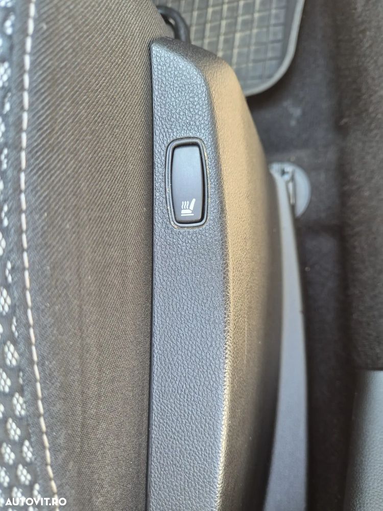 Dacia Duster 1.5 Blue dCi 4WD Prestige - 23