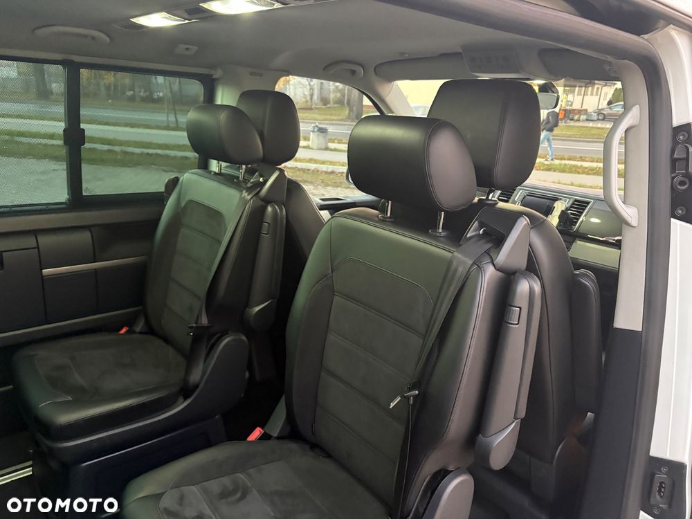 Volkswagen Multivan 2.0 BiTDI L1 Edition DSG - 14