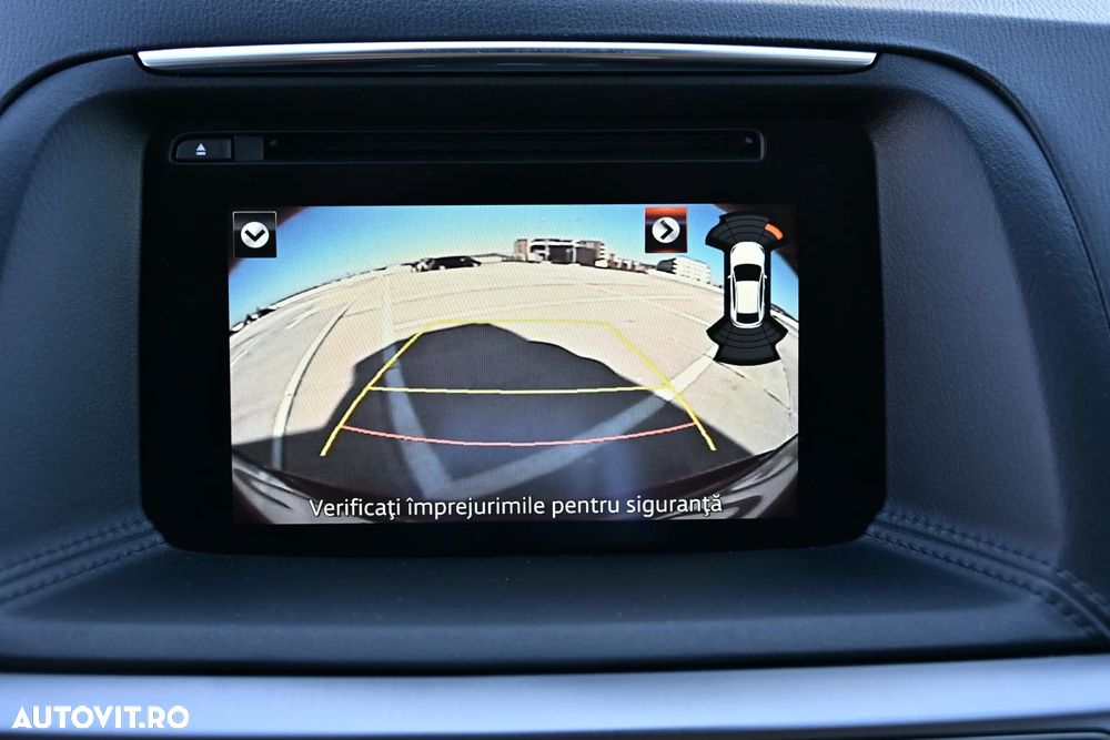 Mazda CX-5 CD175 4x4 AT Revolution Top - 27