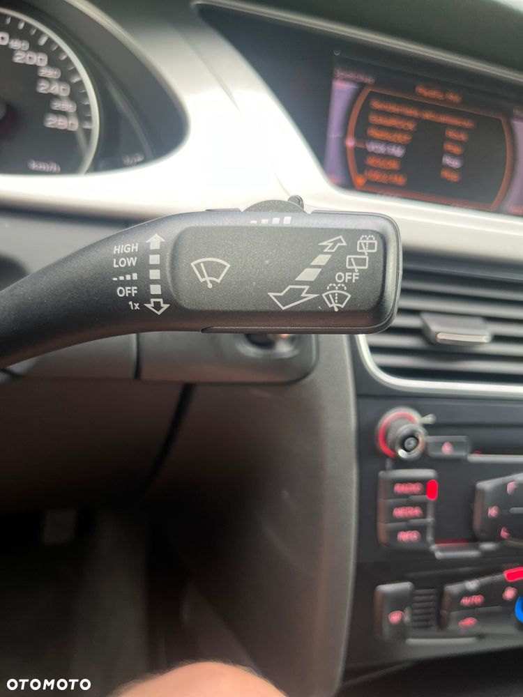 Audi A4 Avant 1.8 TFSI - 21