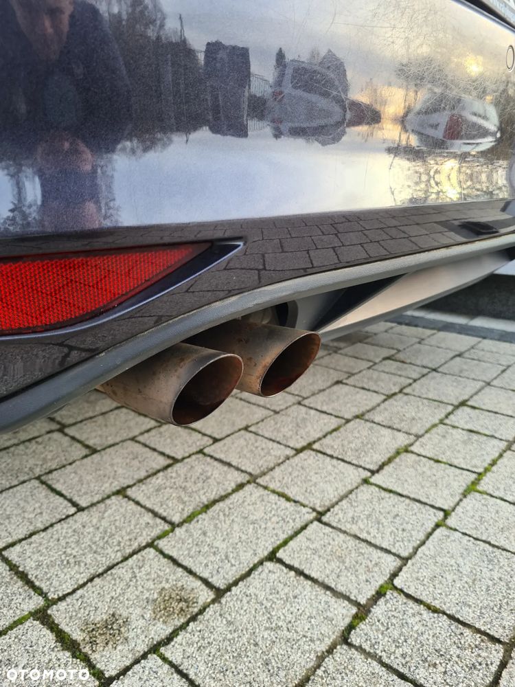 Volkswagen Golf 1.4 TSI BlueMotion Technology Lounge - 12