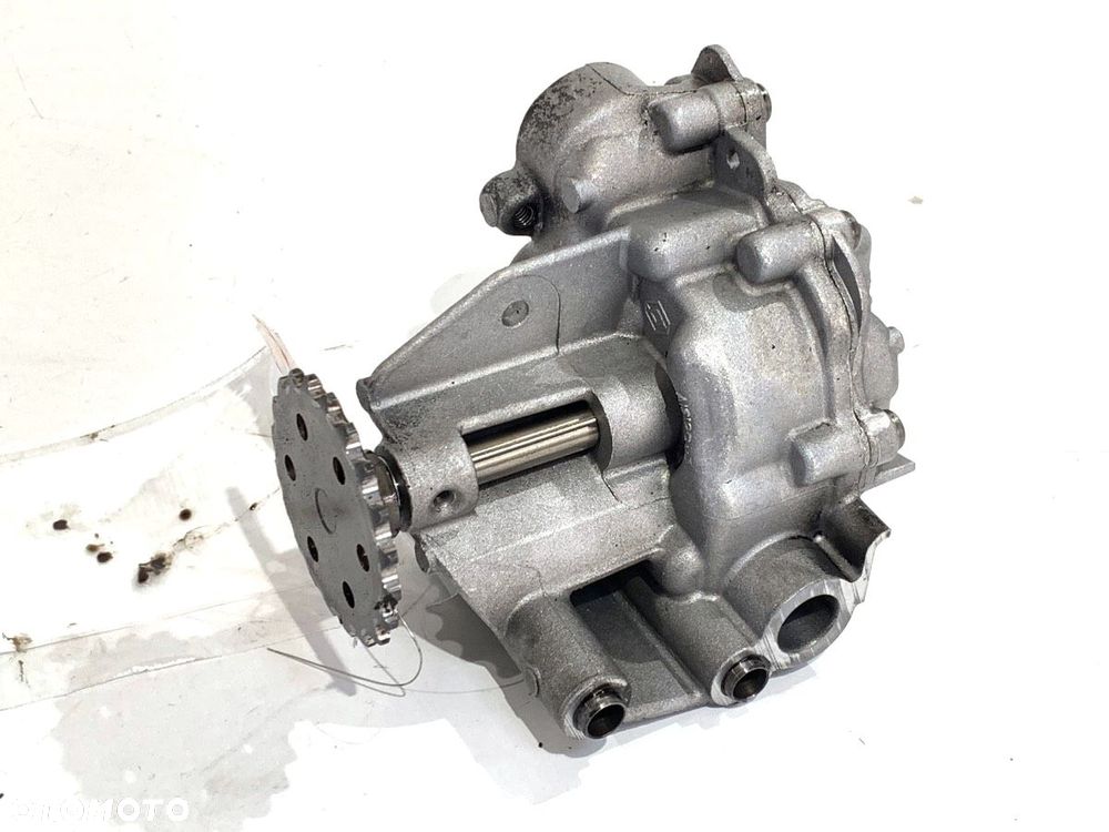 POMPA OLEJU  RENAULT MASTER III Platforma / podwozie (EV, HV, UV) 2010 - 2022 2.3 dCi 170 FWD (EV0L, - 1