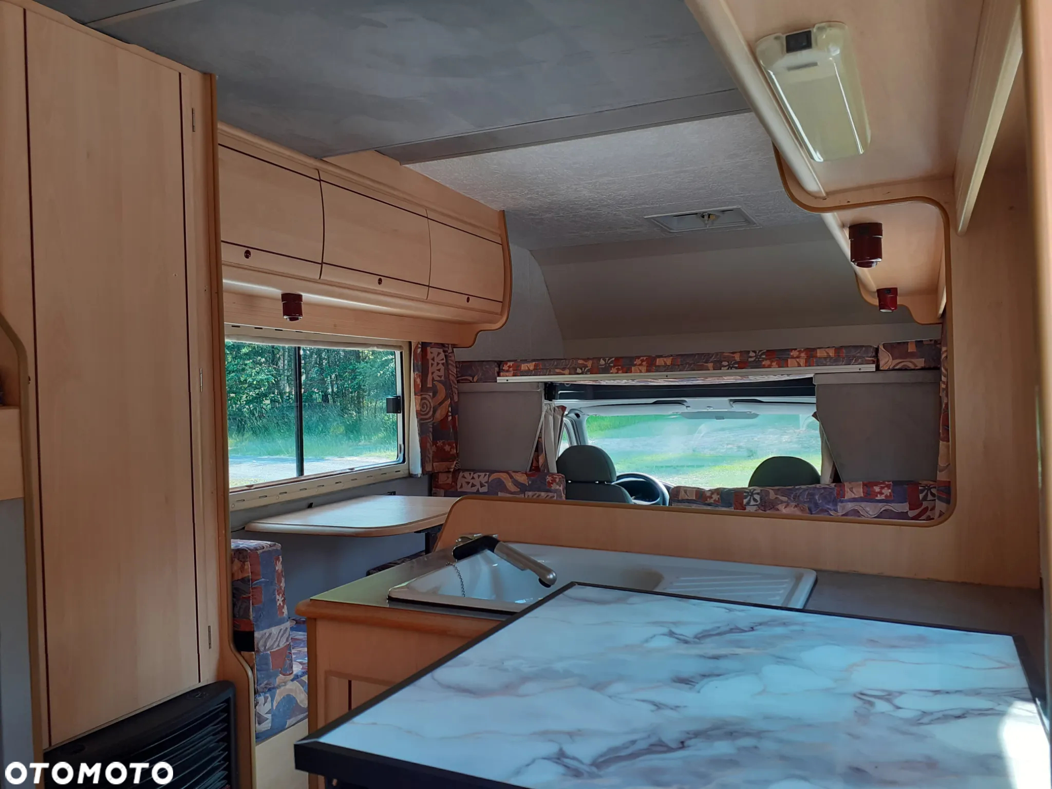 Ford TRANSIT - 9