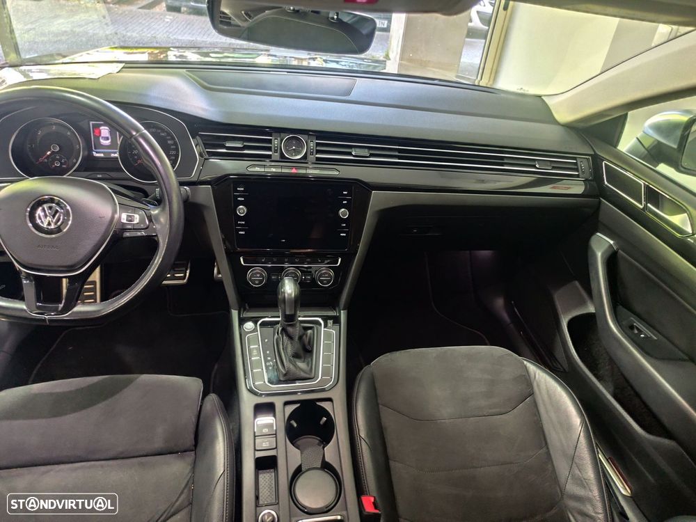 VW Arteon 2.0 TDI Elegance DSG - 11