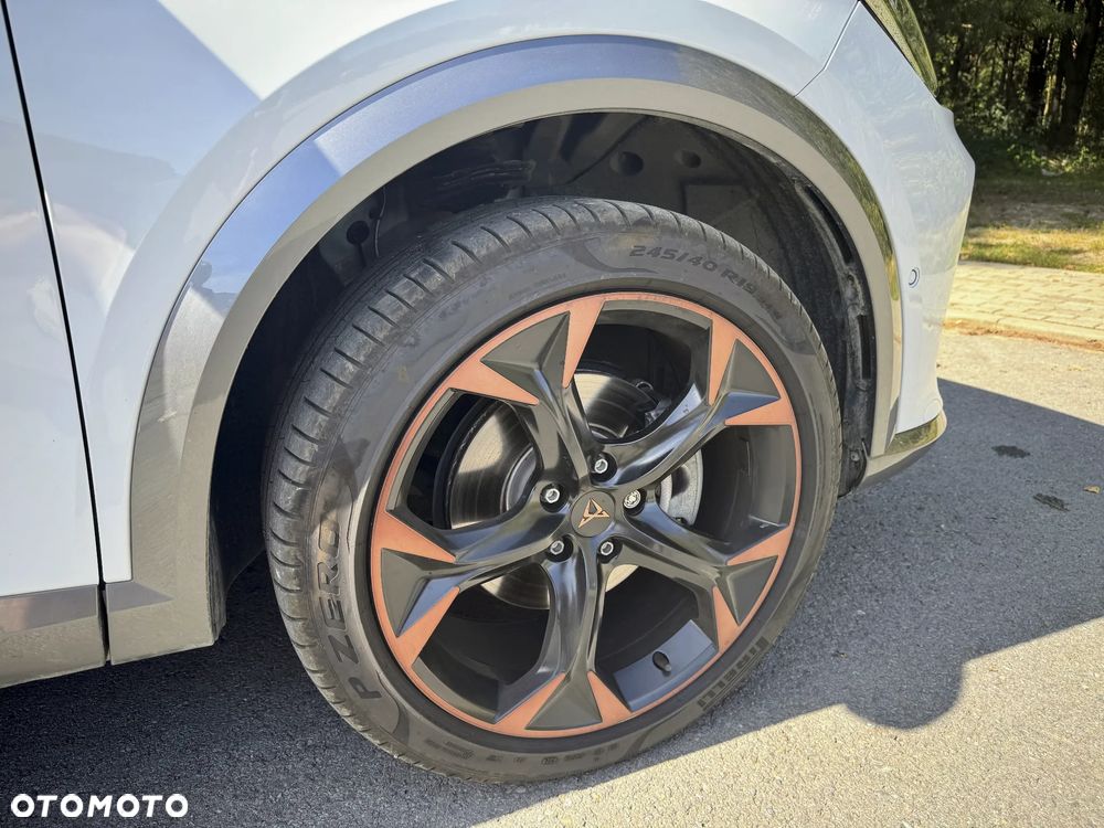 Cupra Formentor 2.0 TSI 4Drive DSG - 19