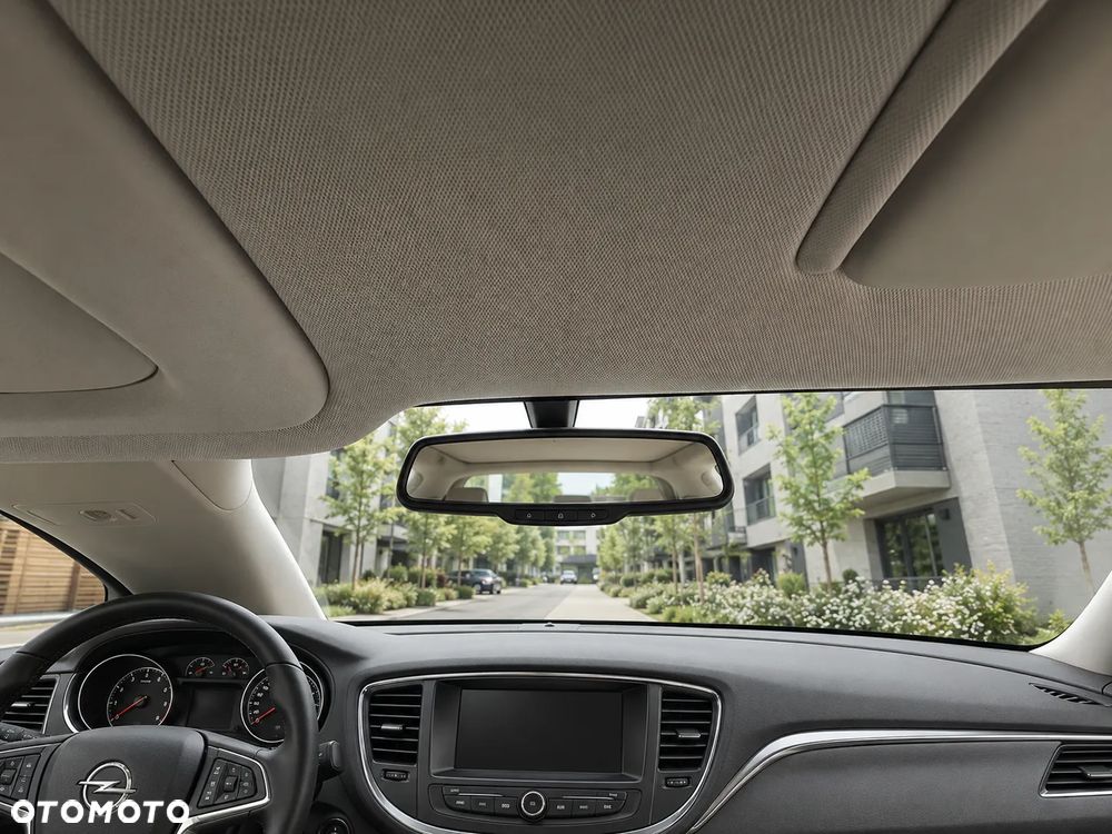 Opel Insignia 2.0 T 4x4 Elite S&S - 11