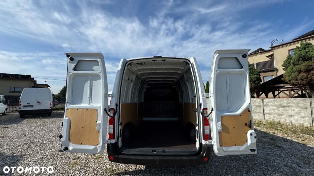 Opel MOVANO L3H2 - 9