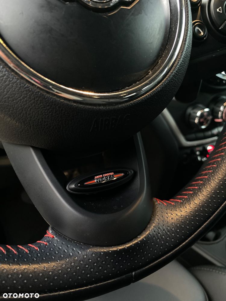 MINI Countryman Cooper S - 20