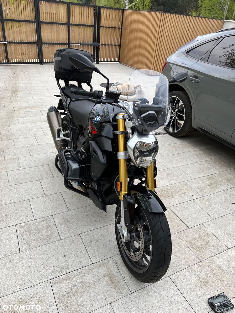 BMW R - 4