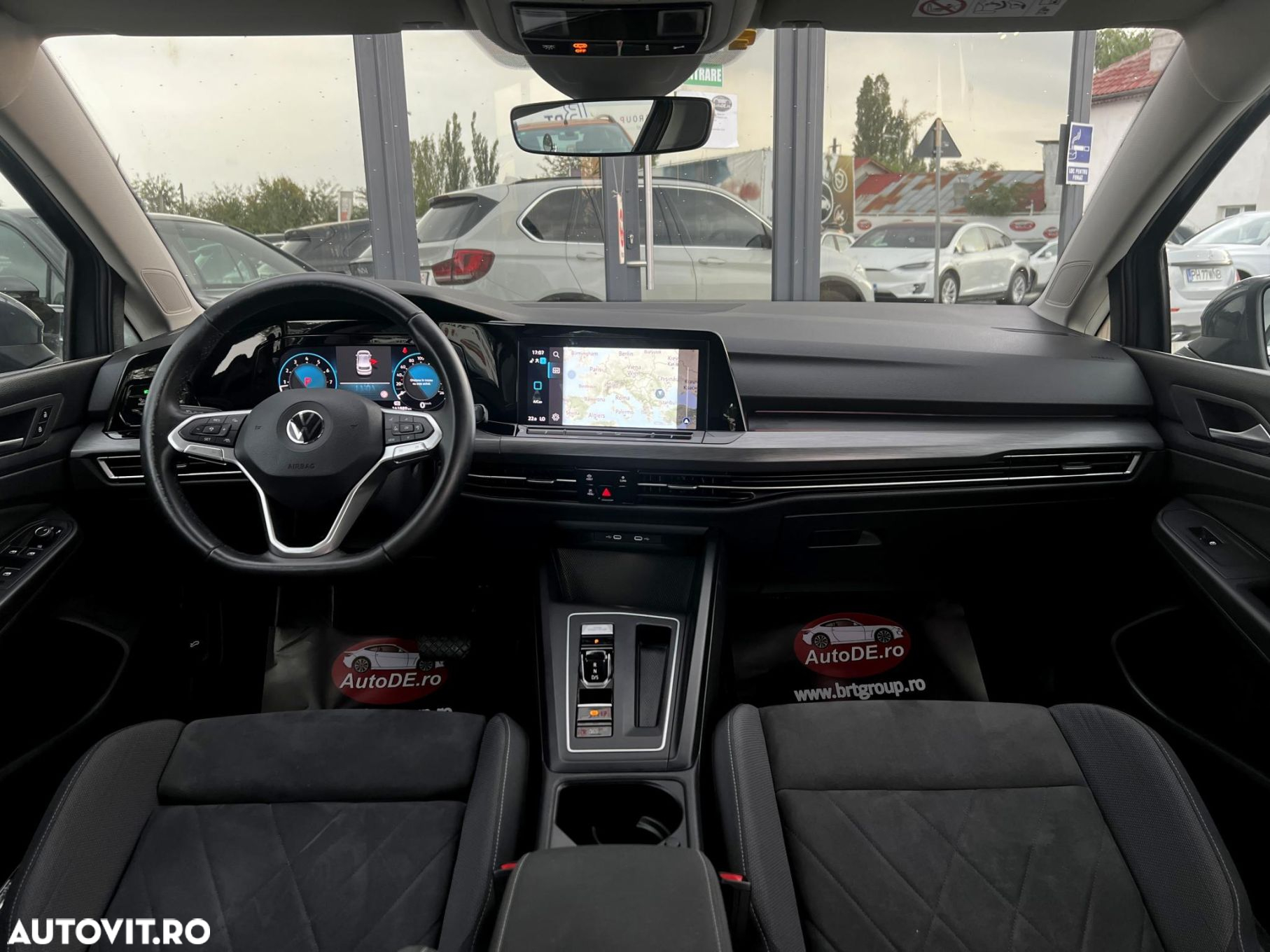 Volkswagen Golf - 7