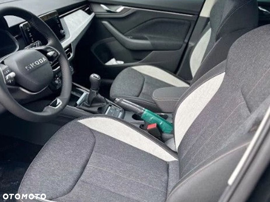 Skoda Kamiq 1.5 TSI Drive - 5
