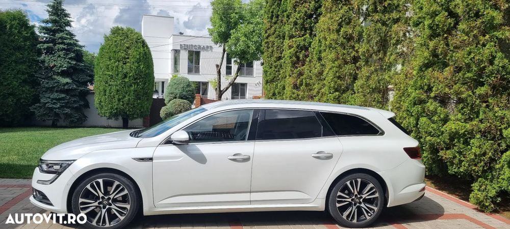 Renault Talisman ENERGY dCi 160 EDC INITIALE PARIS - 13