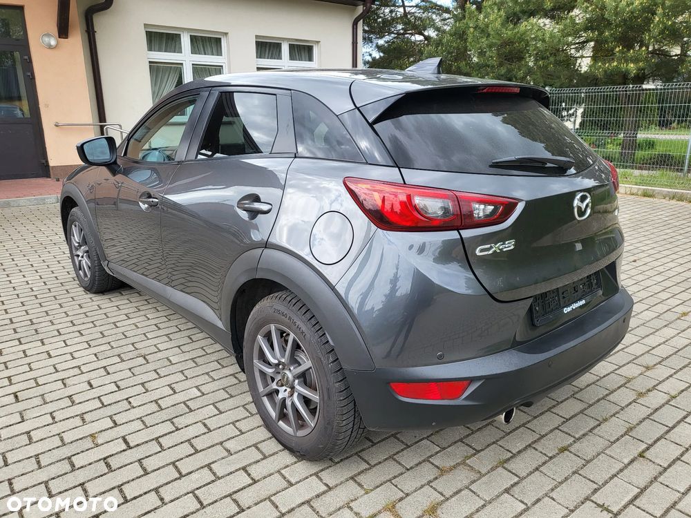 Mazda CX-3 2.0 SkyPassion - 2