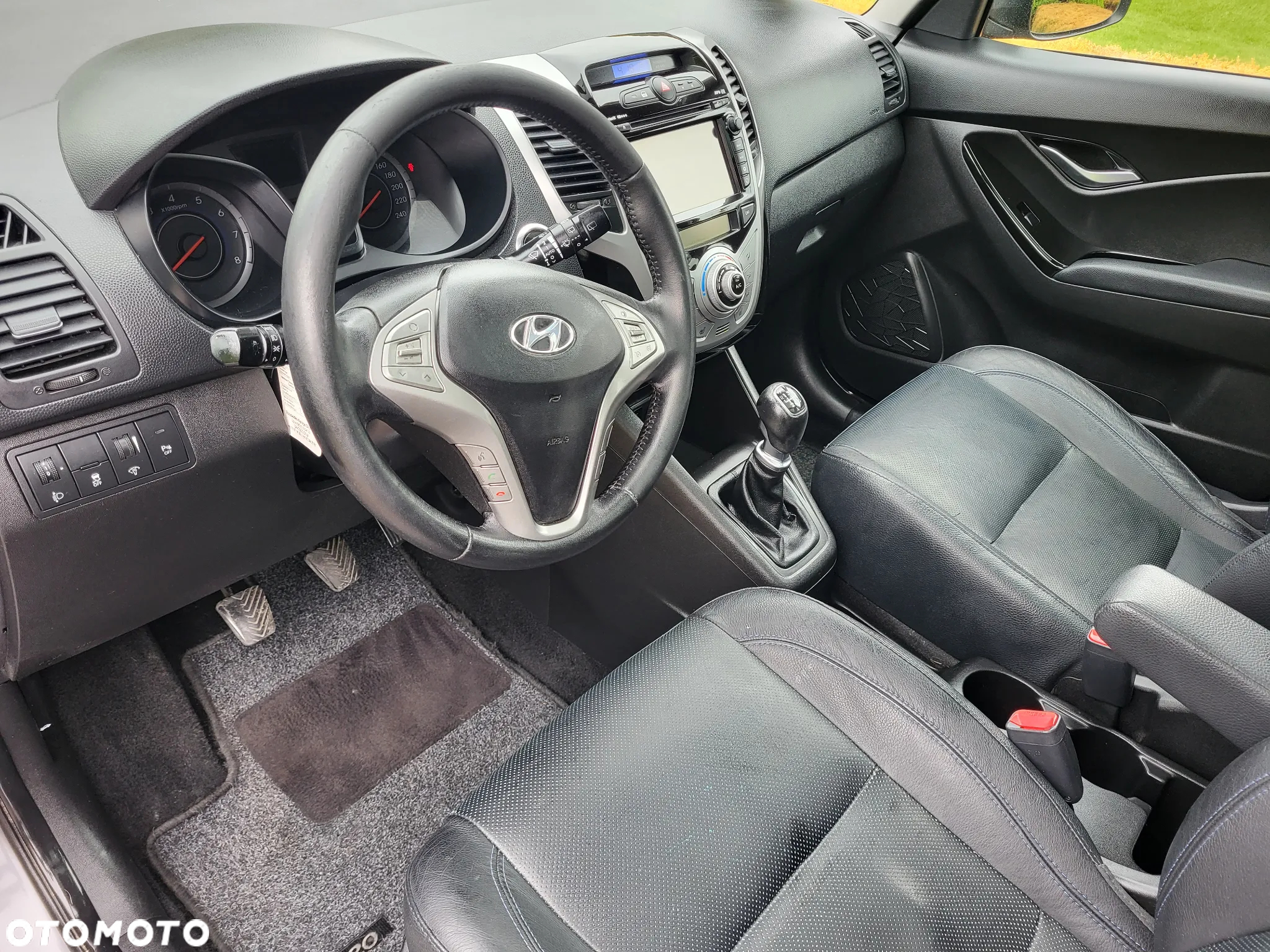 Hyundai ix20 1.6 Premium - 6