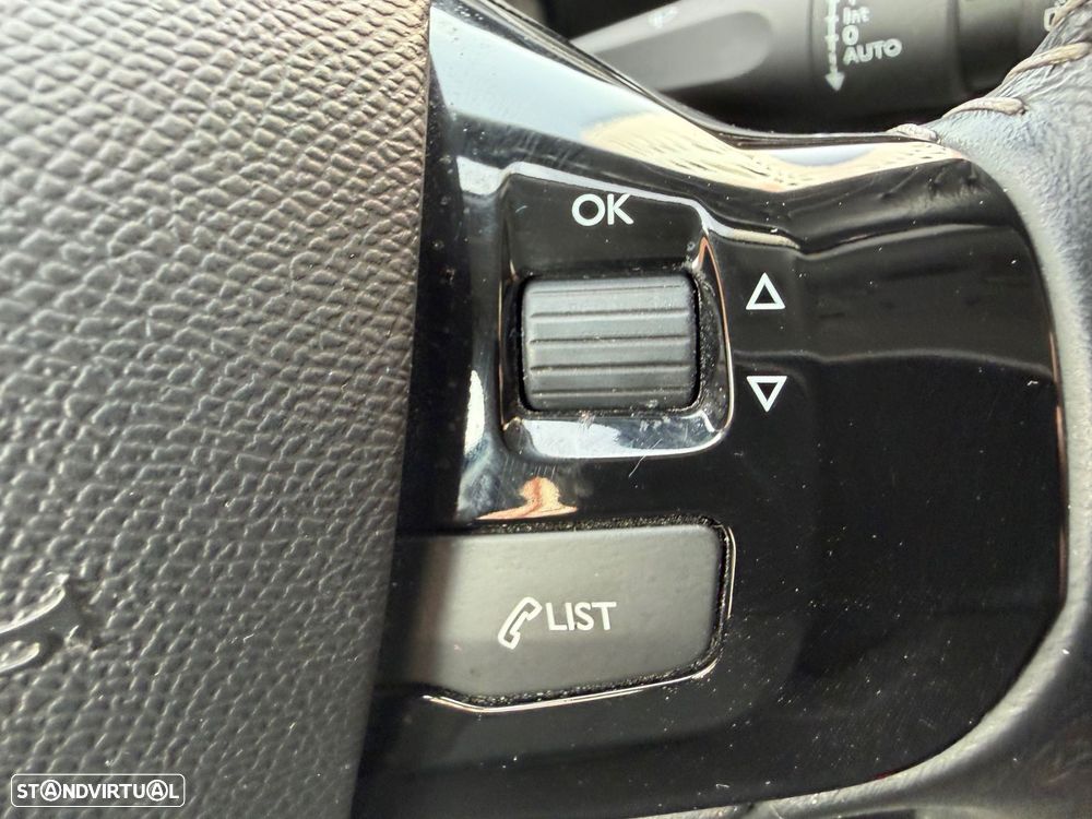 Peugeot 308 SW 1.6 BlueHDi Active - 24