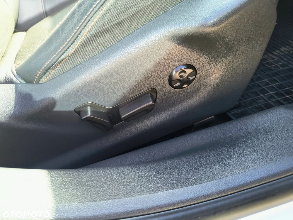 Peugeot 508 HDi FAP 165 Automatik Allure - 13