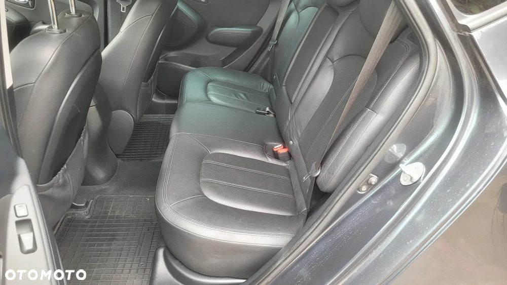 Hyundai ix35 1.6 2WD Style - 14