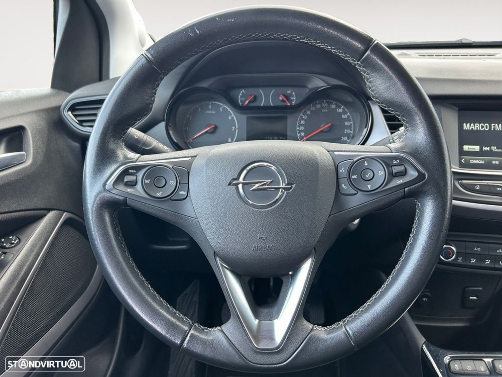 Opel Crossland 1.2 T Edition - 12