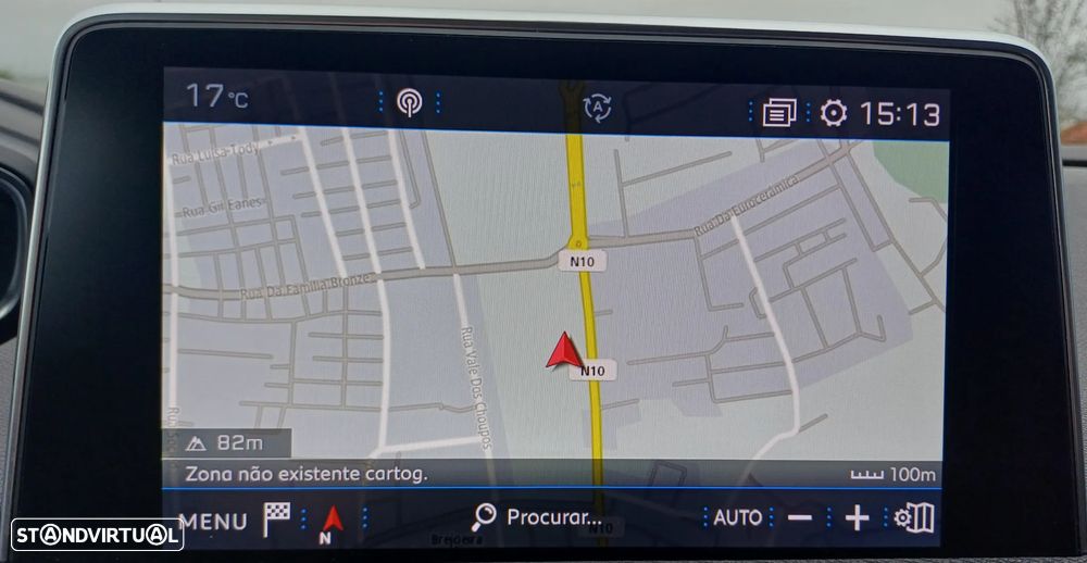 Peugeot 5008 BlueHDI 130 EAT8 Allure Pack - 40