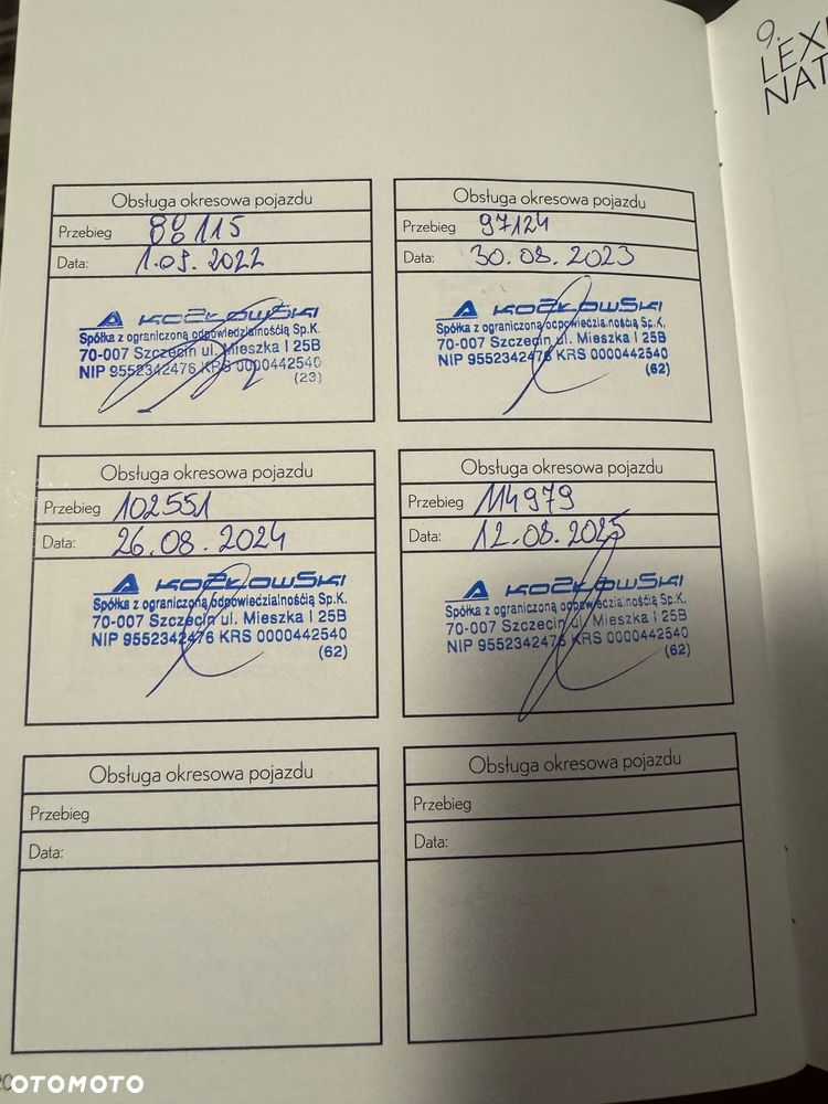 Lexus GS 450h Prestige - 9