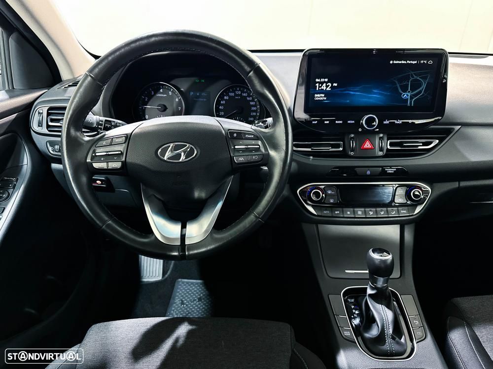 Hyundai i30 - 18