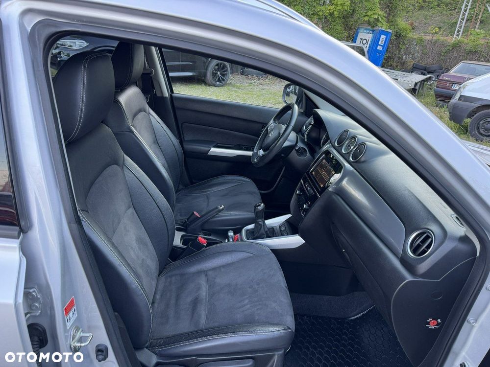 Suzuki Vitara - 12
