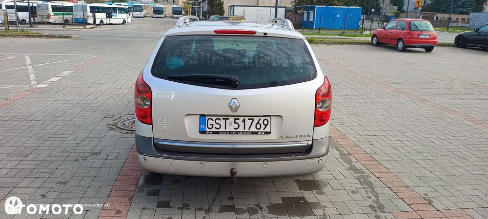 Renault Laguna - 7