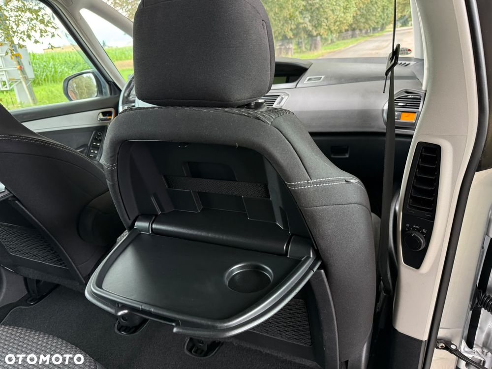Citroën C4 Picasso 1.6 VTi Seduction - 24