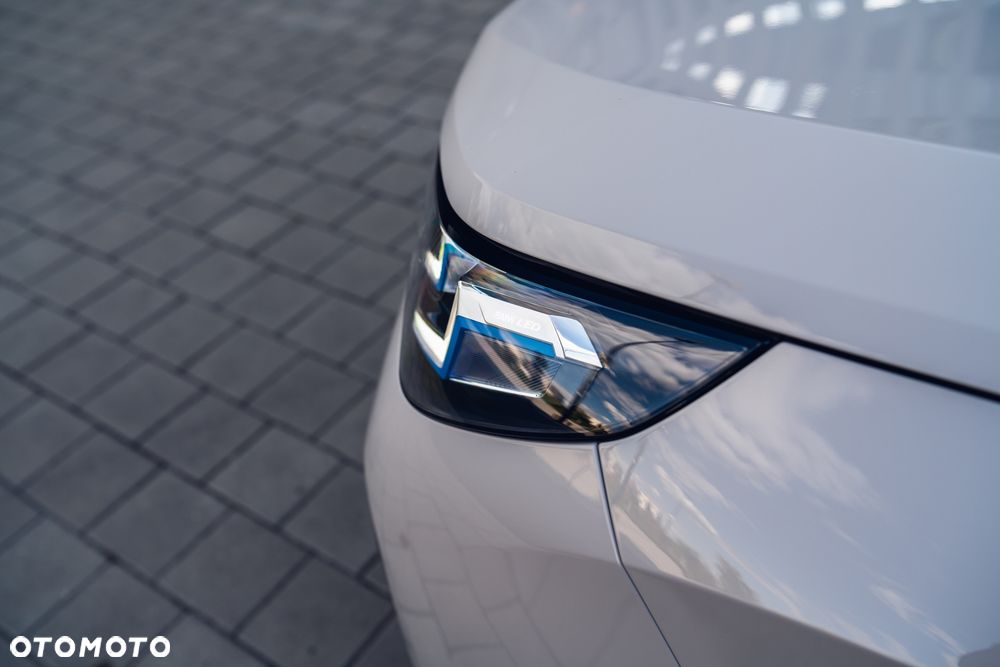 BMW X3 - 8