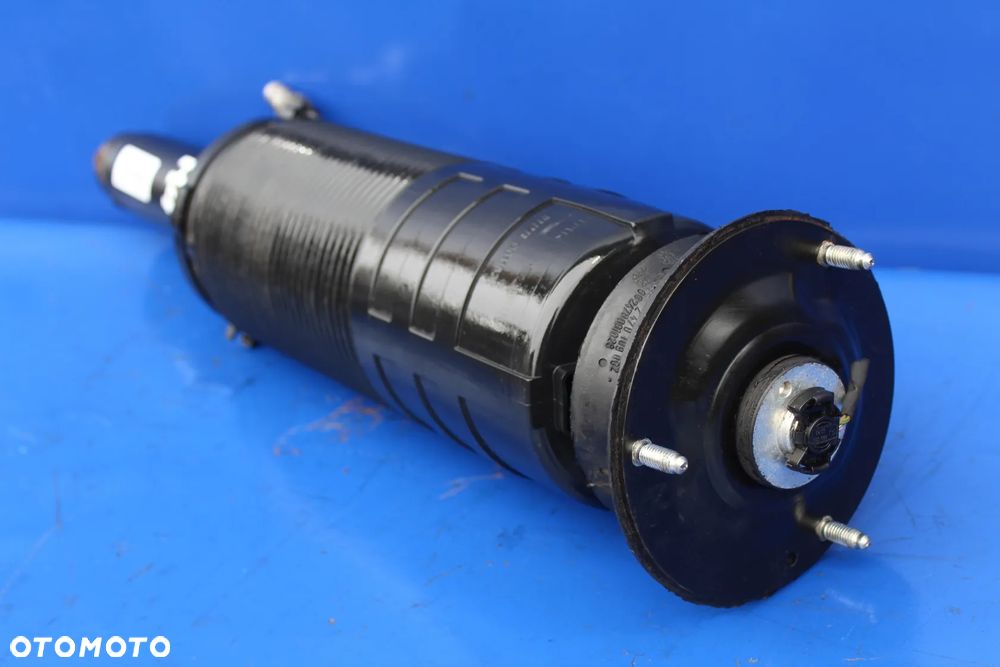 Amortyzator przód przedni prawy ABC OE Mercedes W215 C215 CL500 A2203208213 - 6
