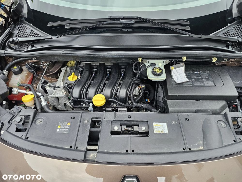 Renault Scenic - 37