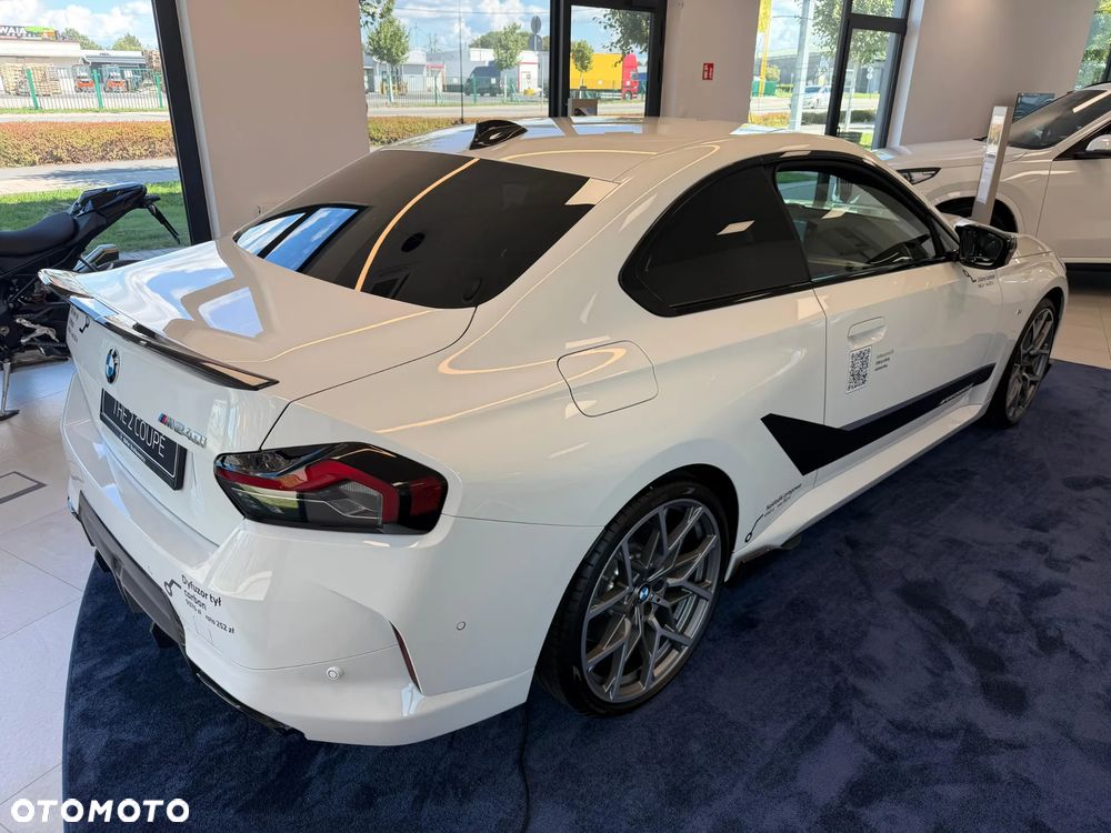 BMW Seria 2 M240i xDrive - 5