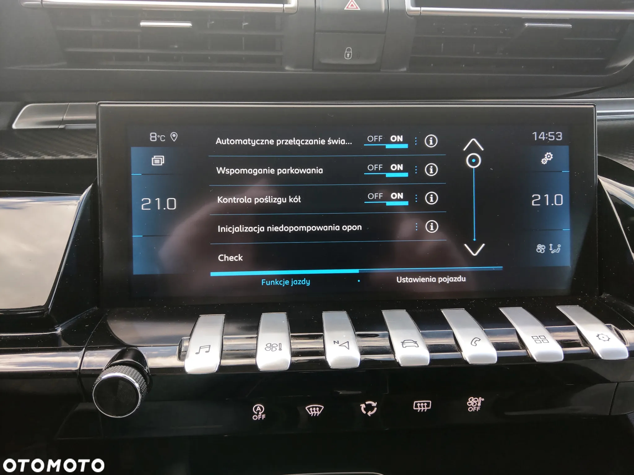 Peugeot 508 1.5 BlueHDi Allure Pack S&S EAT8 - 22