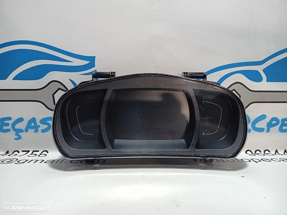 Quandrante Original Renault Grand Scenic 4 P248100730R - 1