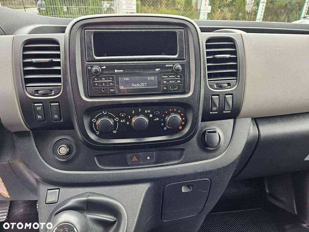 Renault Trafic - 7